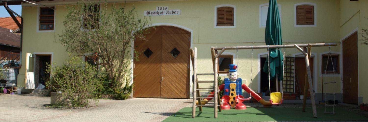 Landgasthof Irber 
