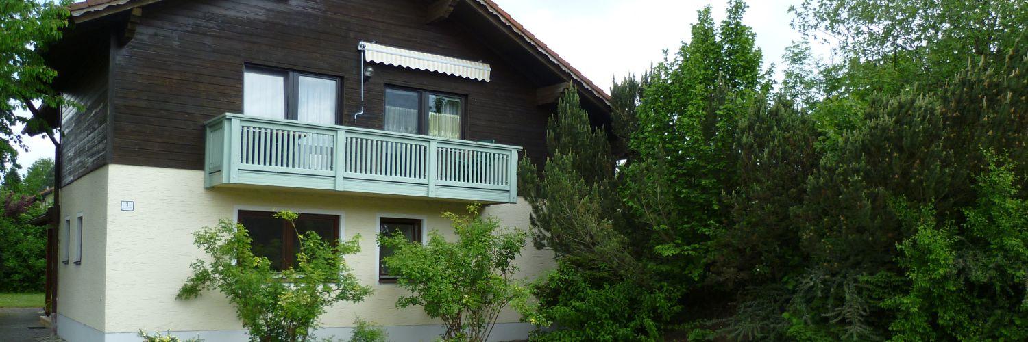 Landhaus Angerer
